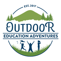 Outdoor Education Adventures Logo